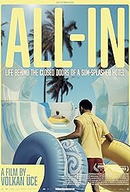 All-In (2021) copertina