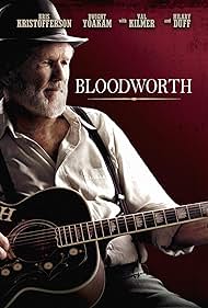 Bloodworth - Provincie della notte (2010) copertina