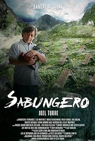 Sabungero Colonna sonora (2009) copertina