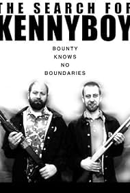The Search for Kennyboy (2012) cover