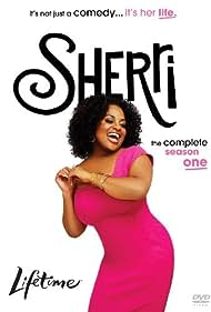 Sherri Soundtrack (2009) cover