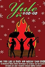 Yule a Go-Go Soundtrack (2008) cover
