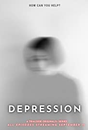 Depression Colonna sonora (2021) copertina