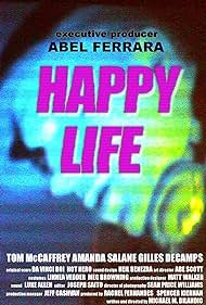 Happy Life Colonna sonora (2011) copertina