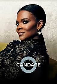 Candace Soundtrack (2021) cover