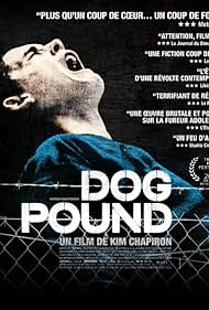 Dog Pound Colonna sonora (2010) copertina