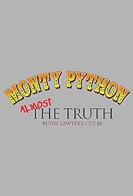 Monty Python: Almost the Truth - The Lawyer's Cut (2009) cover