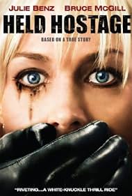 Secuestradas (2009) cover