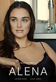 Alena Soundtrack (2021) cover