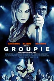 Groupie (2010) cover