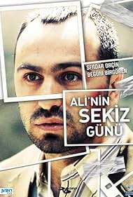Ali'nin Sekiz Günü Soundtrack (2009) cover