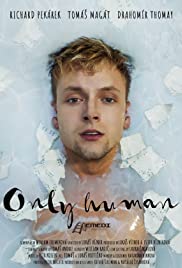 Only human (Bytost) (2020) cover