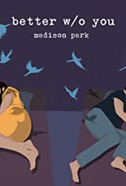 Madison Park: better w/o you (2019) cover