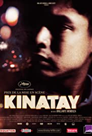 Kinatay - Massacro Colonna sonora (2009) copertina