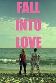 Fall Into Love Colonna sonora (2014) copertina