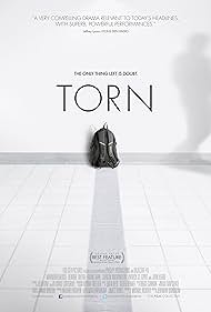 Torn Colonna sonora (2013) copertina