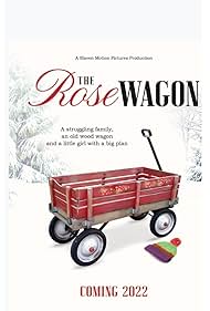 The Rose Wagon Bande sonore (2022) couverture