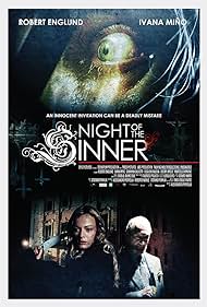 Night of the Sinner Soundtrack (2009) cover