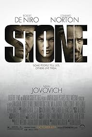 Stone - Ninguém É Inocente (2010) cobrir