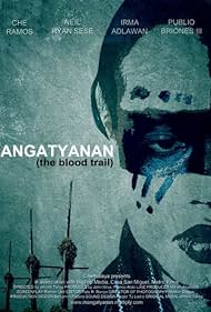 Mangatyanan (2009) cover