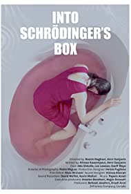 Into Schrodinger's Box Banda sonora (2021) carátula