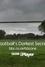 Football's Darkest Secret Colonna sonora (2021) copertina