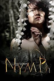 Nymph Soundtrack (2009) cover