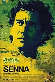 Senna (2010) cobrir