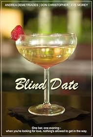 Blind Date (2009) cobrir