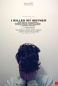 Yo maté a mi madre (2009) cover
