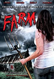 The Farm (2009) cover