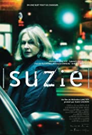 Suzie (2009) carátula