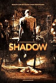 Shadow Banda sonora (2009) carátula