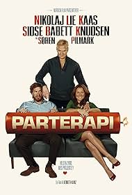 Parterapi (2010) cover