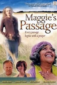 Maggie's Passage Bande sonore (2009) couverture