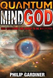 Quantum Mind of God Colonna sonora (2007) copertina