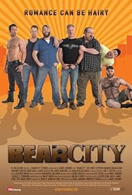 BearCity (2010) copertina