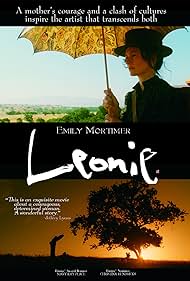Leonie Colonna sonora (2010) copertina