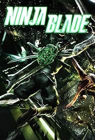 Ninja Blade Colonna sonora (2009) copertina