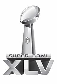 Super Bowl 45 (2011) cover