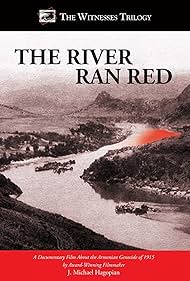 The River Ran Red (2008) cover