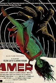 Amer (2009) carátula
