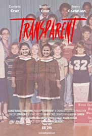 Transparent (2020) couverture