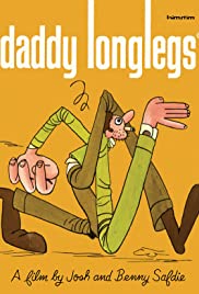 Daddy Longlegs (Go get some rosemary) (2009) copertina