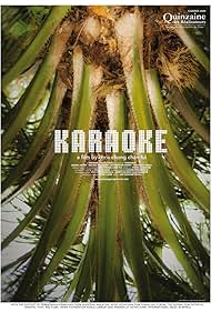 Karaoke Colonna sonora (2009) copertina