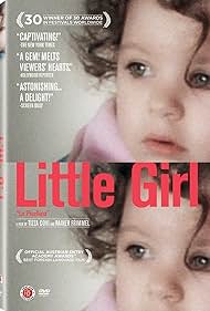 Little Girl (2009) carátula