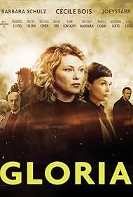 Gloria Soundtrack (2021) cover