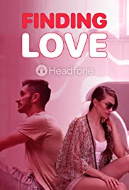 Finding Love Colonna sonora (2021) copertina