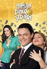 Hasta que el dinero nos separe Colonna sonora (2009) copertina