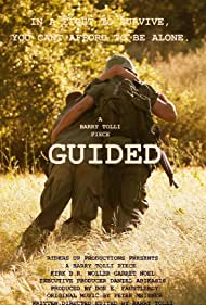 Guided Soundtrack (2009) cover